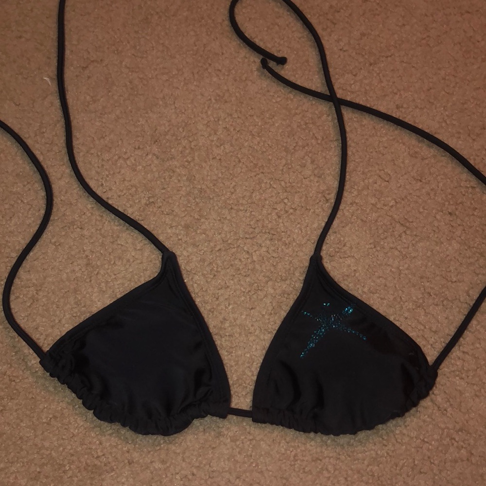 Cheer extreme bathing suit top